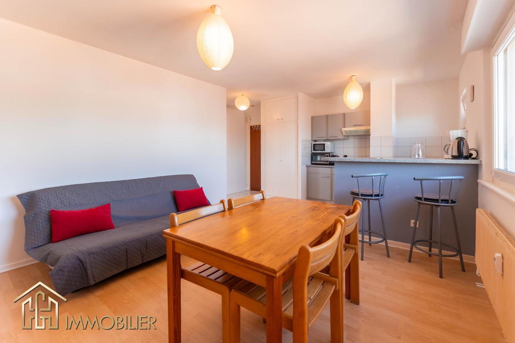 Appartement L'Orient - Parking Colmar Dış mekan fotoğraf