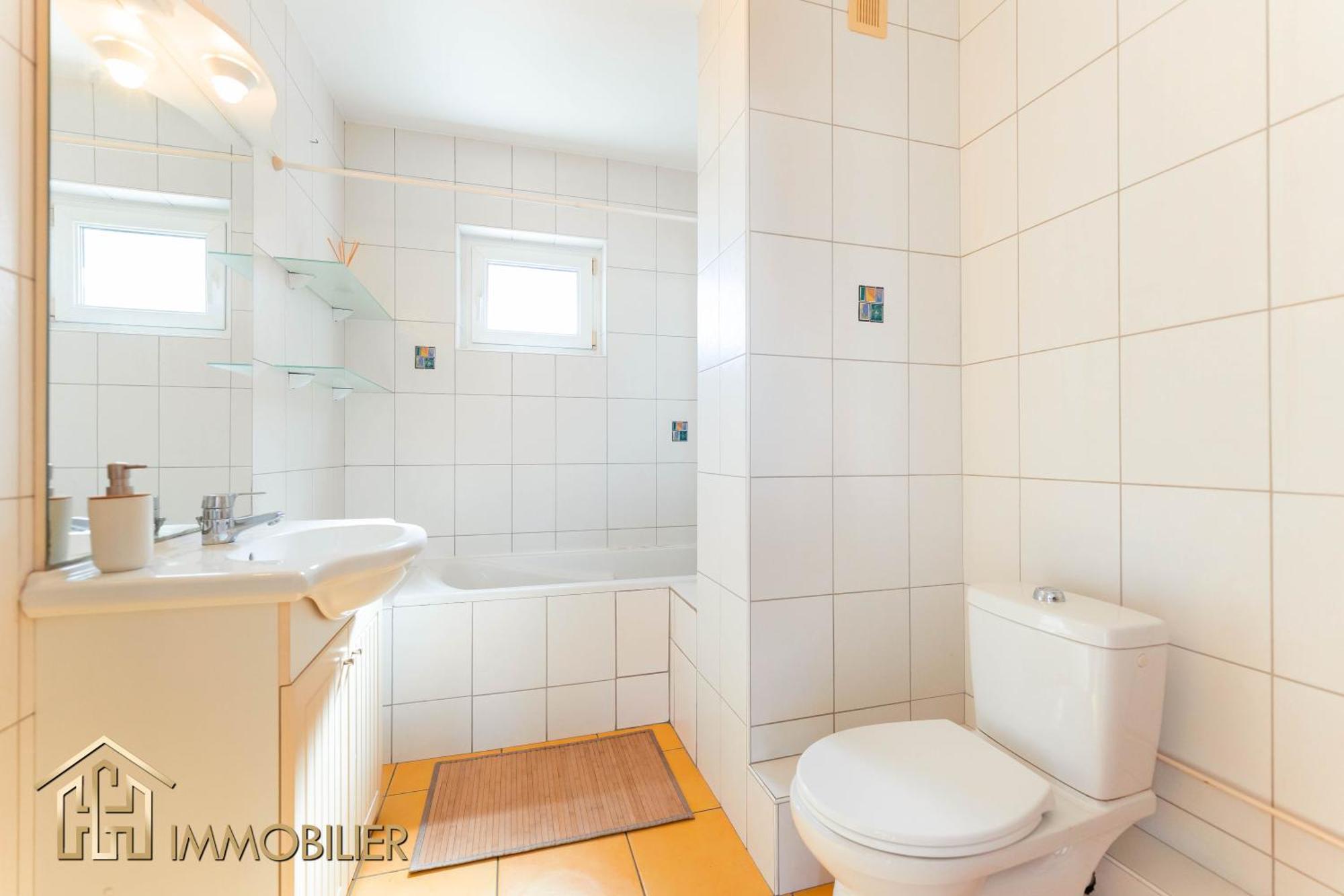 Appartement L'Orient - Parking Colmar Dış mekan fotoğraf
