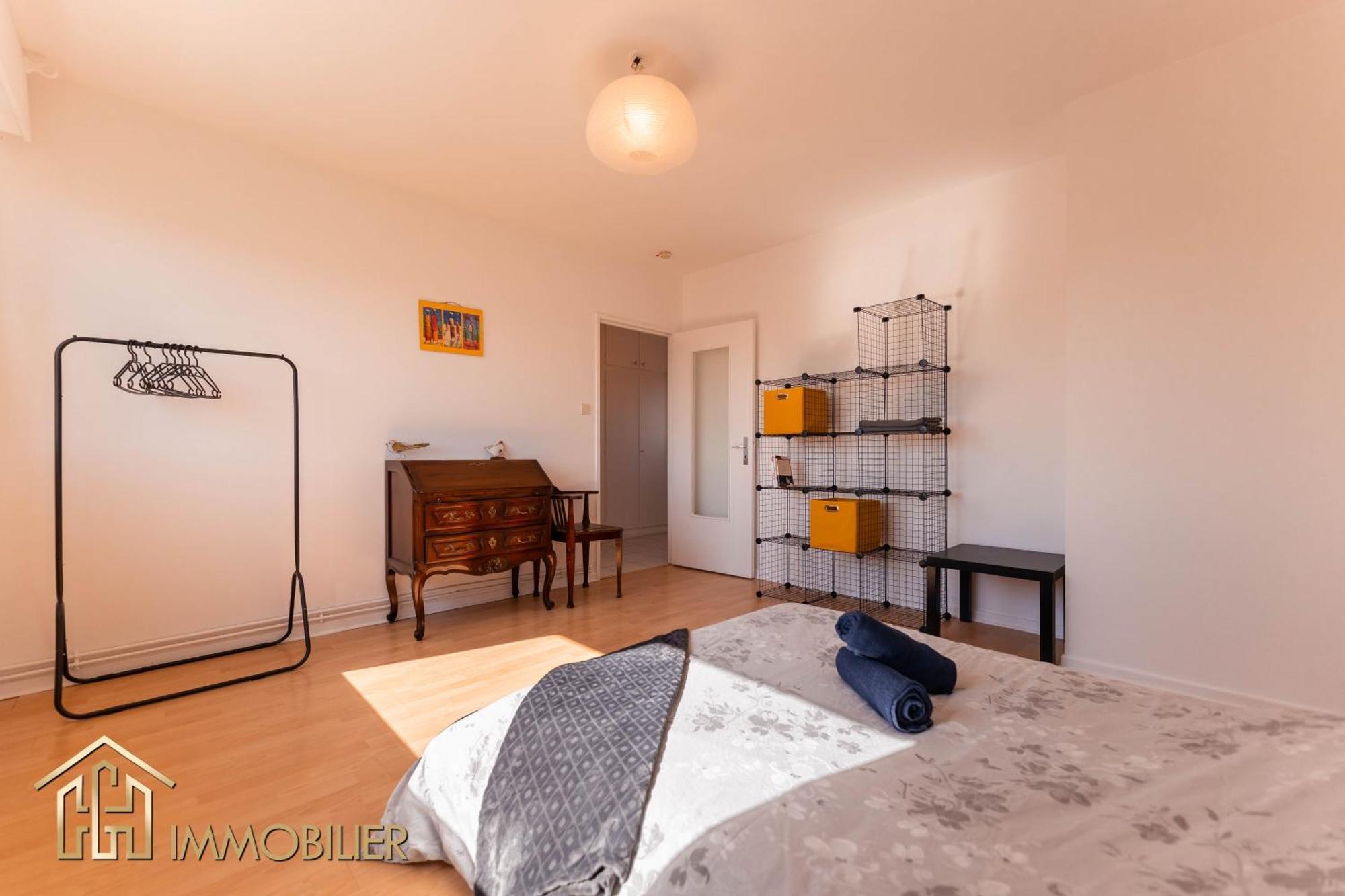 Appartement L'Orient - Parking Colmar Dış mekan fotoğraf